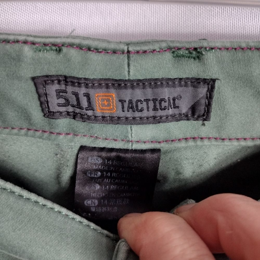 511 Tactical pants  - Picture 6 of 11